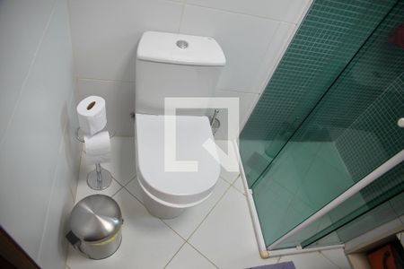 Apartamento à venda com 72m², 2 quartos e 1 vagaBanheiro