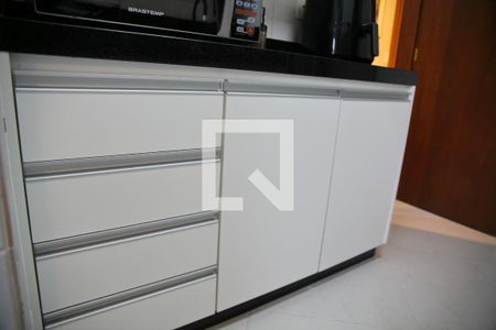 Apartamento à venda com 72m², 2 quartos e 1 vagaCozinha