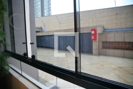 Apartamento à venda com 72m², 2 quartos e 1 vagaSacada