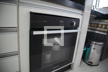 Apartamento à venda com 72m², 2 quartos e 1 vagaCozinha