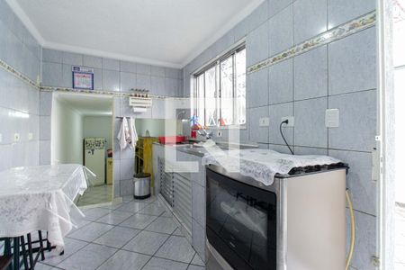 Casa à venda com 198m², 3 quartos e 5 vagas Casa à venda com 198m², 3 quartos e 5 vagasCozinha