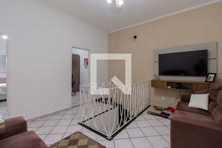 Casa à venda com 198m², 3 quartos e 5 vagas Casa à venda com 198m², 3 quartos e 5 vagasSala 2