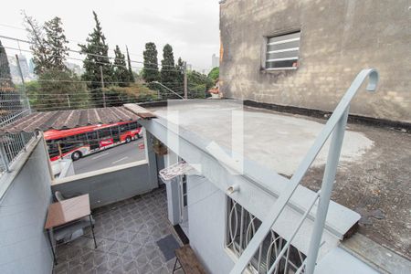 Casa à venda com 198m², 3 quartos e 5 vagas Casa à venda com 198m², 3 quartos e 5 vagasTerraço