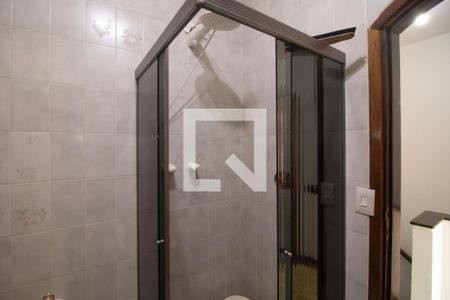 Casa à venda com 125m², 3 quartos e 2 vagas Casa à venda com 125m², 3 quartos e 2 vagasBanheiro