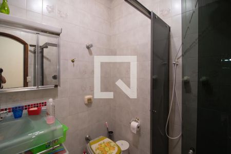 Casa à venda com 125m², 3 quartos e 2 vagas Casa à venda com 125m², 3 quartos e 2 vagasBanheiro