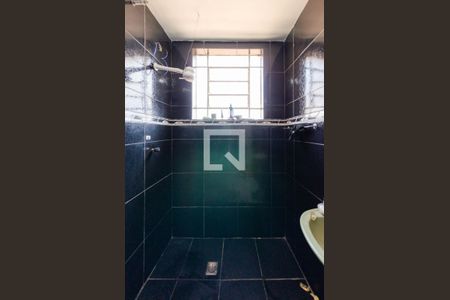 Apartamento à venda com 110m², 3 quartos e sem vagaBanheiro