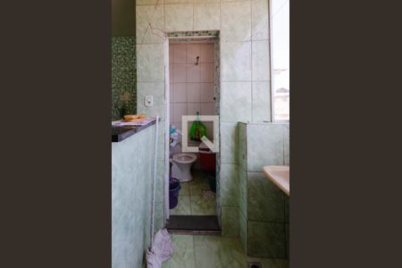 Apartamento à venda com 110m², 3 quartos e sem vagaÁrea de serviço