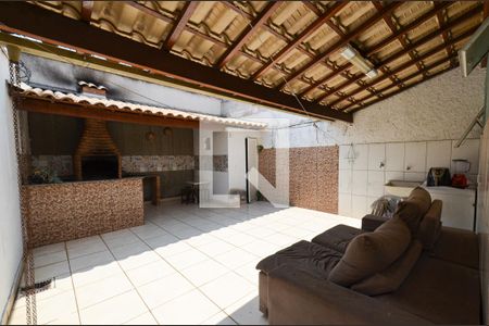 Casa à venda com 183m², 3 quartos e 2 vagas Casa à venda com 183m², 3 quartos e 2 vagasArea privativa