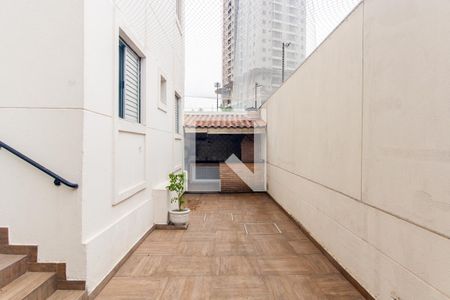 Apartamento à venda com 127m², 3 quartos e 1 vagaQuintal