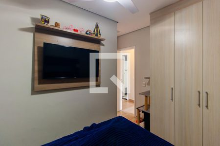 Apartamento à venda com 127m², 3 quartos e 1 vagaSuíte
