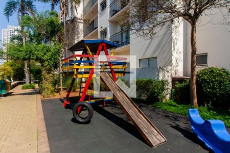 Apartamento à venda com 127m², 3 quartos e 1 vagaÁrea comum - Playground