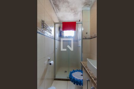 Apartamento à venda com 127m², 3 quartos e 1 vagaBanheiro da Suíte