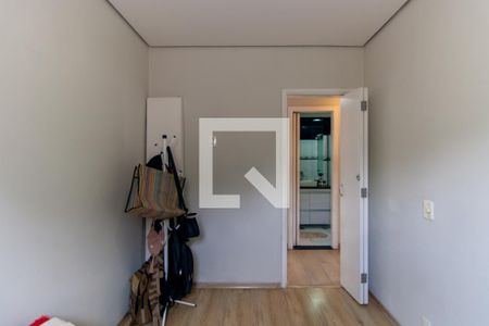Apartamento à venda com 127m², 3 quartos e 1 vagaQuarto 3