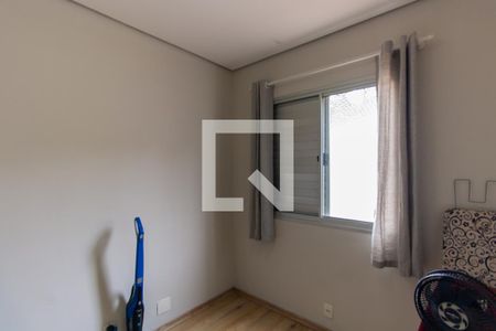 Apartamento à venda com 127m², 3 quartos e 1 vagaQuarto 3