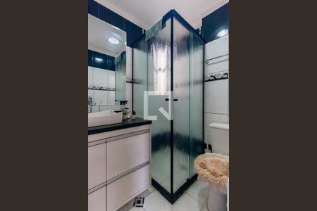 Apartamento à venda com 127m², 3 quartos e 1 vagaBanheiro 2