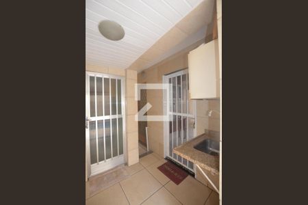 Casa à venda com 165m², 4 quartos e 2 vagasCozinha