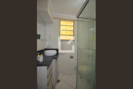 Casa à venda com 165m², 4 quartos e 2 vagasBanheiro da Casa Anexa