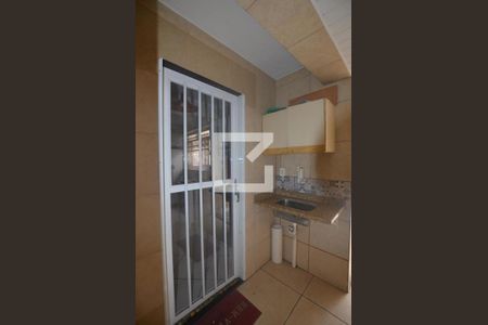 Casa à venda com 165m², 4 quartos e 2 vagasCozinha