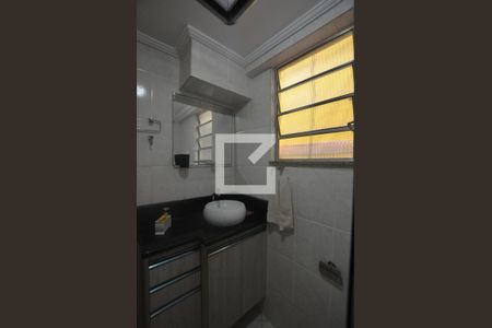 Casa à venda com 165m², 4 quartos e 2 vagasBanheiro da Casa Anexa