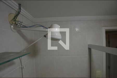 Casa à venda com 165m², 4 quartos e 2 vagasBanheiro da Casa Anexa