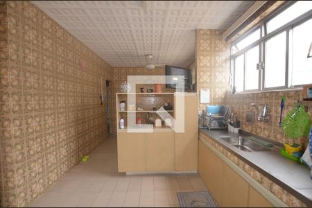 Casa à venda com 165m², 4 quartos e 2 vagasCozinha