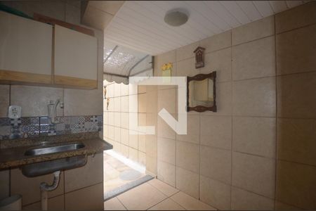 Casa à venda com 165m², 4 quartos e 2 vagasCozinha