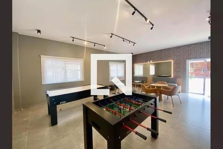 Apartamento à venda com 44m², 2 quartos e 1 vagaÁrea comum