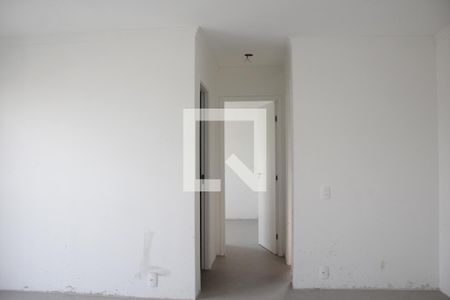 Apartamento à venda com 44m², 2 quartos e 1 vagaCorredor