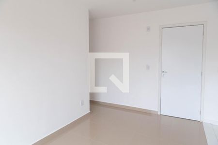 Sala de apartamento para alugar com 2 quartos, 48m² em Vila Silveira, Guarulhos