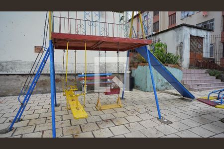 Apartamento à venda com 64m², 2 quartos e 1 vagaÁrea comum - Playground