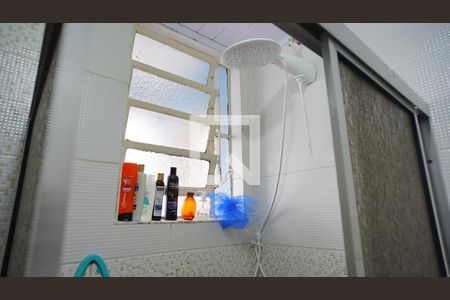 Apartamento à venda com 64m², 2 quartos e 1 vagaBanheiro