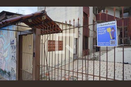 Apartamento à venda com 64m², 2 quartos e 1 vagaFachada do Prédio