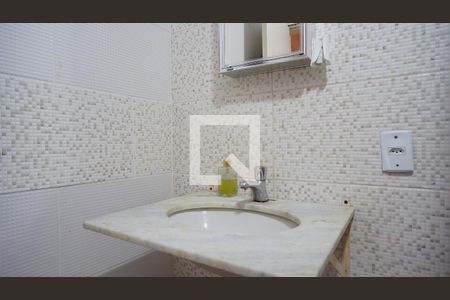 Apartamento à venda com 64m², 2 quartos e 1 vagaBanheiro