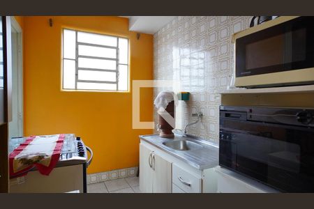 Apartamento à venda com 64m², 2 quartos e 1 vagaCozinha