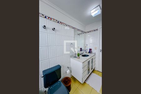 Apartamento à venda com 320m², 4 quartos e 3 vagasBanheiro