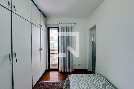 Apartamento à venda com 320m², 4 quartos e 3 vagasQuarto 2 - Suíte