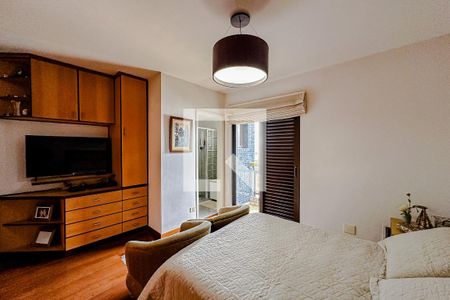 Apartamento à venda com 320m², 4 quartos e 3 vagasQuarto 1 - Suíte