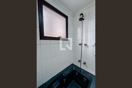 Apartamento à venda com 320m², 4 quartos e 3 vagasBanheiro