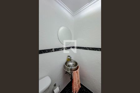 Apartamento à venda com 320m², 4 quartos e 3 vagasLavabo