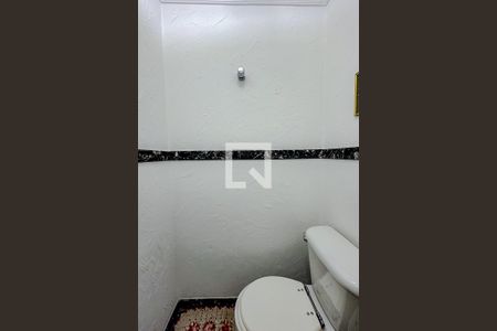 Apartamento à venda com 320m², 4 quartos e 3 vagasLavabo