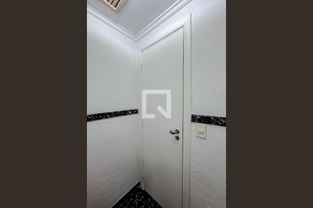 Apartamento à venda com 320m², 4 quartos e 3 vagasLavabo