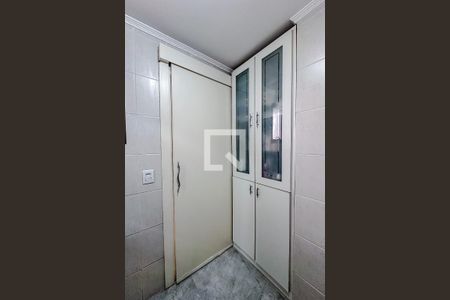 Apartamento à venda com 320m², 4 quartos e 3 vagasBanheiro da Suíte 1