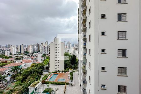 Apartamento à venda com 320m², 4 quartos e 3 vagasvista do Quarto 4