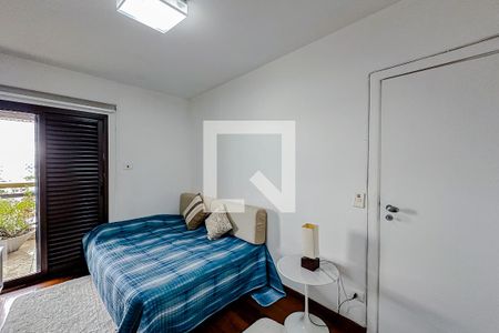 Apartamento à venda com 320m², 4 quartos e 3 vagasQuarto 3