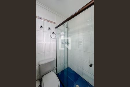 Apartamento à venda com 320m², 4 quartos e 3 vagasBanheiro da Suíte 2