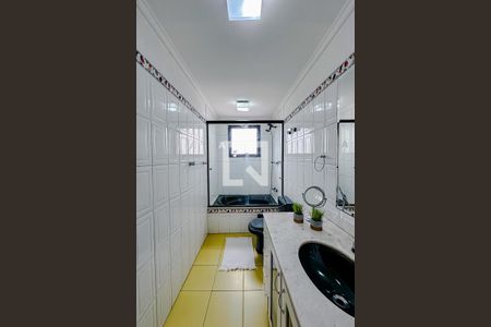 Apartamento à venda com 320m², 4 quartos e 3 vagasBanheiro