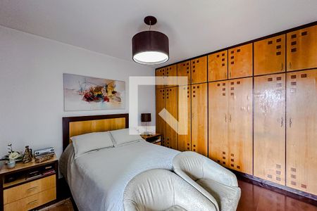 Apartamento à venda com 320m², 4 quartos e 3 vagasQuarto 1 - Suíte