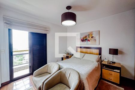 Apartamento à venda com 320m², 4 quartos e 3 vagasQuarto 1 - Suíte