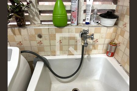 Apartamento à venda com 83m², 3 quartos e 1 vaga Apartamento à venda com 83m², 3 quartos e 1 vagaÁrea de Serviço