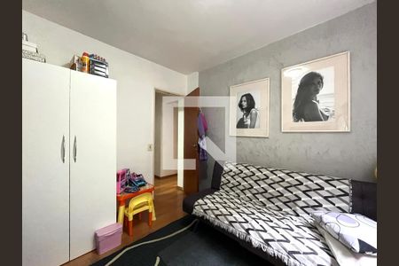 Apartamento à venda com 83m², 3 quartos e 1 vaga Apartamento à venda com 83m², 3 quartos e 1 vagaQuarto 3